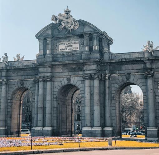 puerta-de-alcala